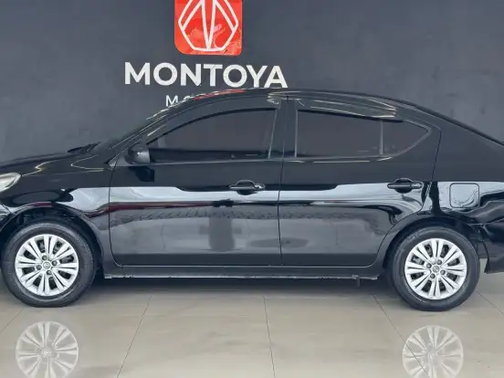NISSAN-VERSA-1.0 12V FLEX 4P MANUAL NISSAN-VERSA-2018