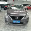 NISSAN VERSA 1.6 16V FLEX SV 4P MANUAL NISSAN VERSA 1.6 16V FLEX SV 4P MANUAL