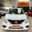 NISSAN VERSA 1.0 12V FLEX S 4P MANUAL NISSAN VERSA 1.0 12V FLEX S 4P MANUAL