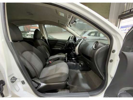 NISSAN-VERSA-1.0 12V FLEX S 4P MANUAL NISSAN-VERSA-2016