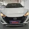 NISSAN VERSA 1.6 16V FLEX ADVANCE XTRONIC NISSAN VERSA 1.6 16V FLEX ADVANCE XTRONIC