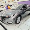 NISSAN VERSA 1.6 16V FLEX ADVANCE XTRONIC NISSAN VERSA 1.6 16V FLEX ADVANCE XTRONIC