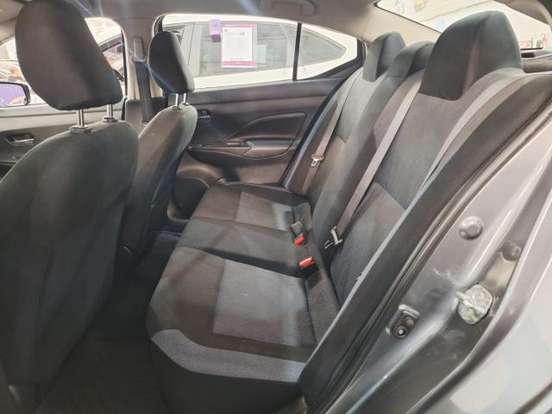 NISSAN-VERSA-2025