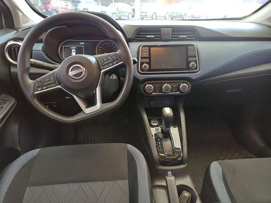 NISSAN-VERSA-2025