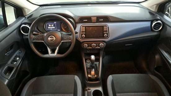 NISSAN-VERSA-2025