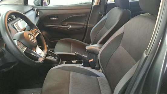 NISSAN-VERSA-1.6 16V FLEX ADVANCE XTRONIC NISSAN-VERSA-2025