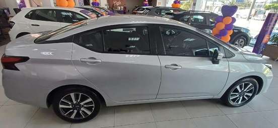 NISSAN-VERSA-2025
