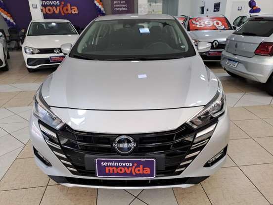 NISSAN-VERSA-2025