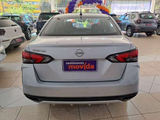 NISSAN-VERSA-2025
