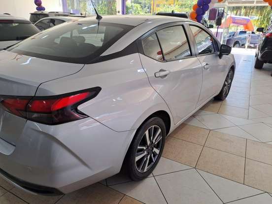 NISSAN-VERSA-2025