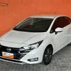 NISSAN VERSA 1.6 16V FLEX ADVANCE XTRONIC NISSAN VERSA 1.6 16V FLEX ADVANCE XTRONIC