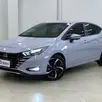 NISSAN VERSA 1.6 16V FLEX EXCLUSIVE XTRONIC NISSAN VERSA 1.6 16V FLEX EXCLUSIVE XTRONIC