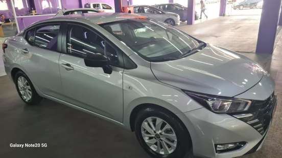 NISSAN-VERSA-2025