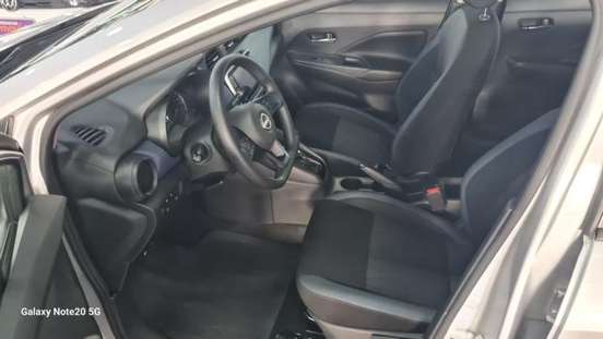 NISSAN-VERSA-2025