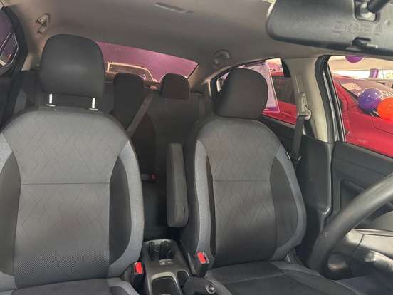 NISSAN-VERSA-1.6 16V FLEX SENSE XTRONIC NISSAN-VERSA-2025