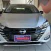 NISSAN VERSA 1.6 16V FLEX SENSE XTRONIC NISSAN VERSA 1.6 16V FLEX SENSE XTRONIC