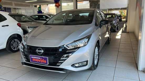 NISSAN-VERSA-2025