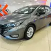 NISSAN VERSA 1.6 16V FLEX SENSE XTRONIC NISSAN VERSA 1.6 16V FLEX SENSE XTRONIC