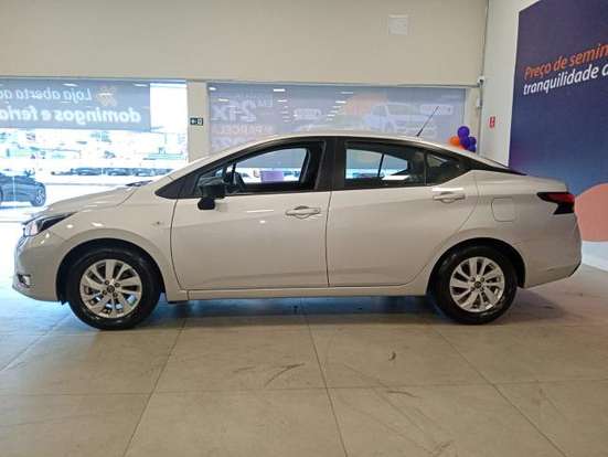 NISSAN-VERSA-2025