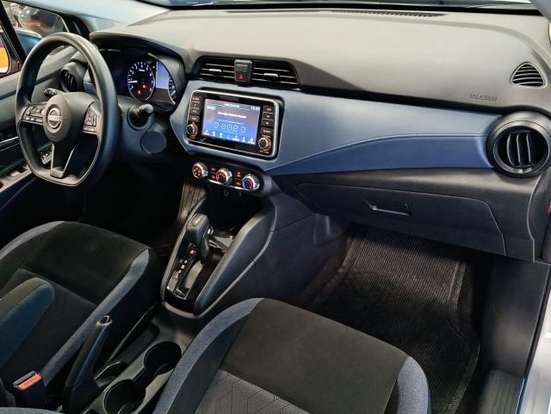 NISSAN-VERSA-2025