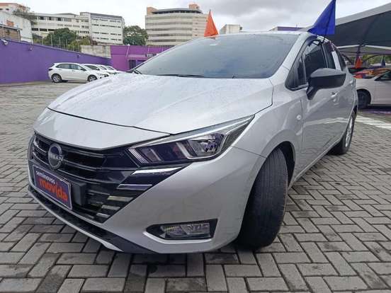 NISSAN-VERSA-2025