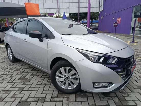 NISSAN-VERSA-2025