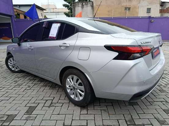 NISSAN-VERSA-2025