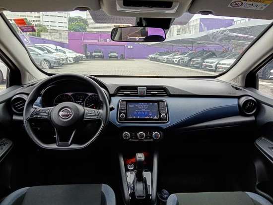 NISSAN-VERSA-2025