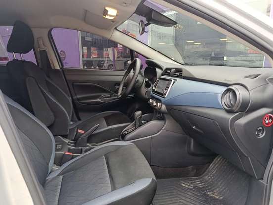 NISSAN-VERSA-2025