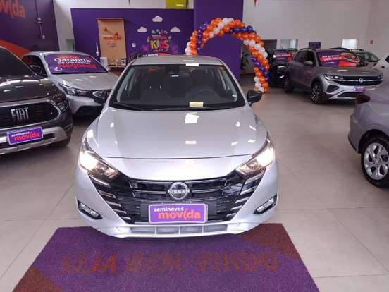 NISSAN-VERSA-2025