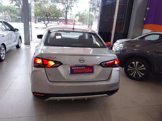 NISSAN-VERSA-2025