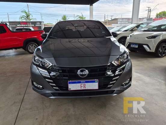 NISSAN-VERSA-2025