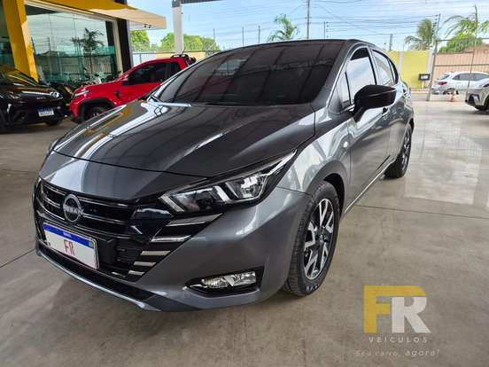NISSAN-VERSA-2025