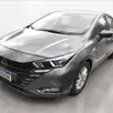 NISSAN VERSA 1.6 16V FLEX SENSE XTRONIC NISSAN VERSA 1.6 16V FLEX SENSE XTRONIC