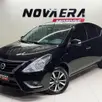 NISSAN VERSA 1.6 16V FLEX SL 4P MANUAL NISSAN VERSA 1.6 16V FLEX SL 4P MANUAL