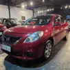 NISSAN VERSA 1.6 16V FLEX SL 4P MANUAL NISSAN VERSA 1.6 16V FLEX SL 4P MANUAL