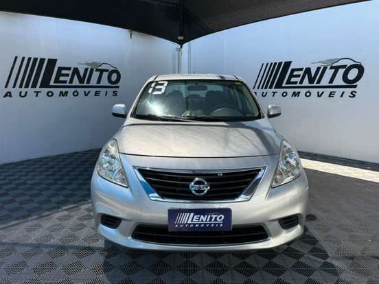 NISSAN-VERSA-2012