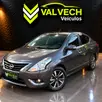 NISSAN VERSA 1.6 16V FLEXSTART SL 4P XTRONIC NISSAN VERSA 1.6 16V FLEXSTART SL 4P XTRONIC