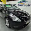 NISSAN VERSA 1.6 16V FLEXSTART SL 4P XTRONIC NISSAN VERSA 1.6 16V FLEXSTART SL 4P XTRONIC