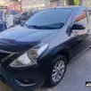 NISSAN VERSA 1.6 16V FLEXSTART SV 4P XTRONIC NISSAN VERSA 1.6 16V FLEXSTART SV 4P XTRONIC