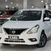 NISSAN VERSA 1.6 16V FLEXSTART UNIQUE 4P XTRONIC NISSAN VERSA 1.6 16V FLEXSTART UNIQUE 4P XTRONIC