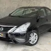 NISSAN VERSA 1.6 16V FLEXSTART V-DRIVE PLUS XTRONIC NISSAN VERSA 1.6 16V FLEXSTART V-DRIVE PLUS XTRONIC