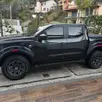 NISSAN FRONTIER 2.3 16V TURBO DIESEL S CD 4X4 MANUAL NISSAN FRONTIER 2.3 16V TURBO DIESEL S CD 4X4 MANUAL