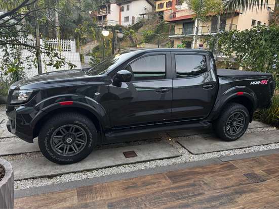 NISSAN-FRONTIER-2019