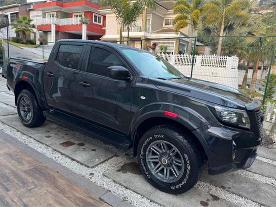 NISSAN-FRONTIER-2019