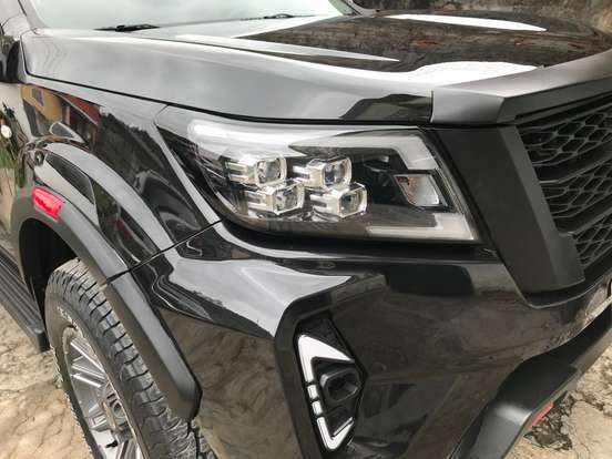 NISSAN-FRONTIER-2019