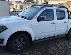 NISSAN FRONTIER 2.5 SV ATTACK 4X4 CD TURBO ELETRONIC DIESEL 4P MANUAL NISSAN FRONTIER 2.5 SV ATTACK 4X4 CD TURBO ELETRONIC DIESEL 4P MANUAL