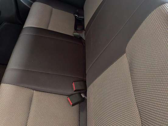 NISSAN-FRONTIER-2.5 SV ATTACK 4X4 CD TURBO ELETRONIC DIESEL 4P MANUAL NISSAN-FRONTIER-2014