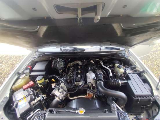 NISSAN-FRONTIER-2.5 SV ATTACK 4X4 CD TURBO ELETRONIC DIESEL 4P MANUAL NISSAN-FRONTIER-2014