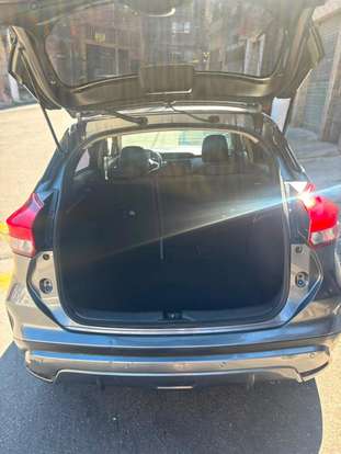 NISSAN-KICKS-1.6 16V FLEXSTART ACTIVE XTRONIC NISSAN-KICKS-2022